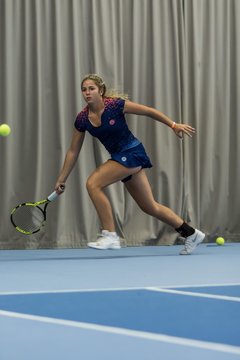 Franziska Sziedat 559 - Lilienthal Open